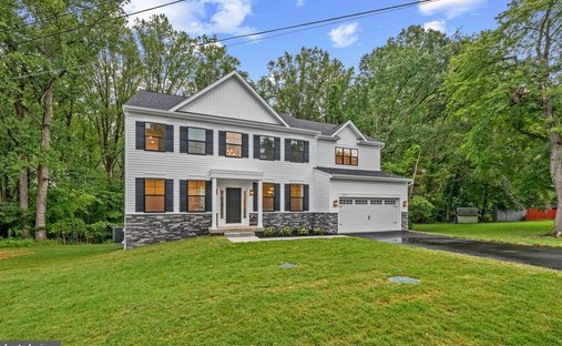 Casa a Parole, Maryland, Stati Uniti 1
