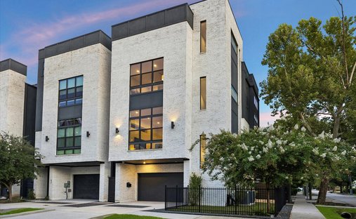 Casa a Houston, Texas, Stati Uniti 1