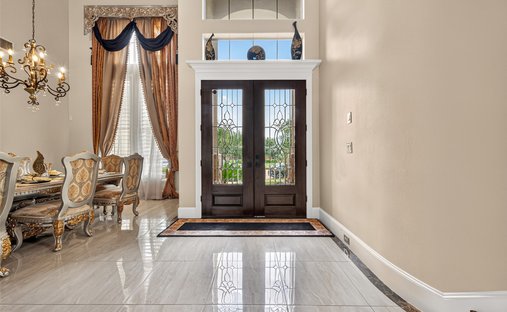 Haus in Richmond, Texas, Vereinigte Staaten 1