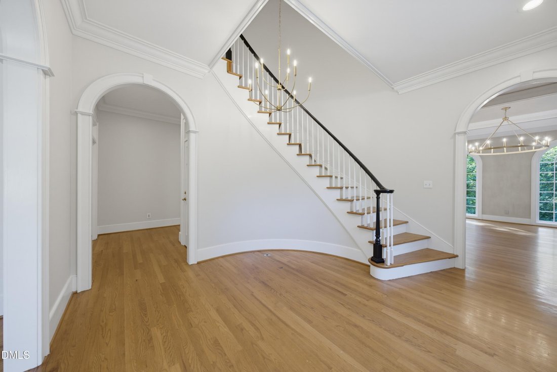 House in Raleigh, North Carolina, United States 3 - 18819243