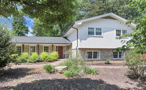 House in Dunwoody, Georgia, United States 1