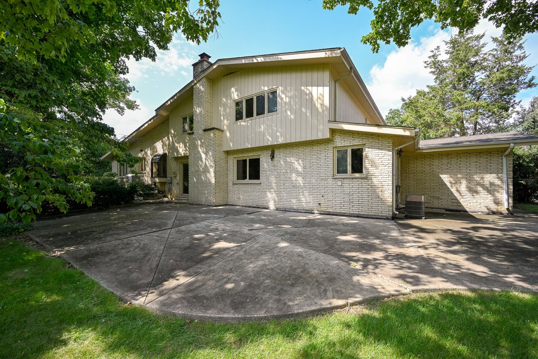 Haus in Oak Brook, Illinois, Vereinigte Staaten 3 - 18819022