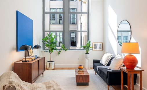 Condo in Jersey City, New Jersey, United States 1