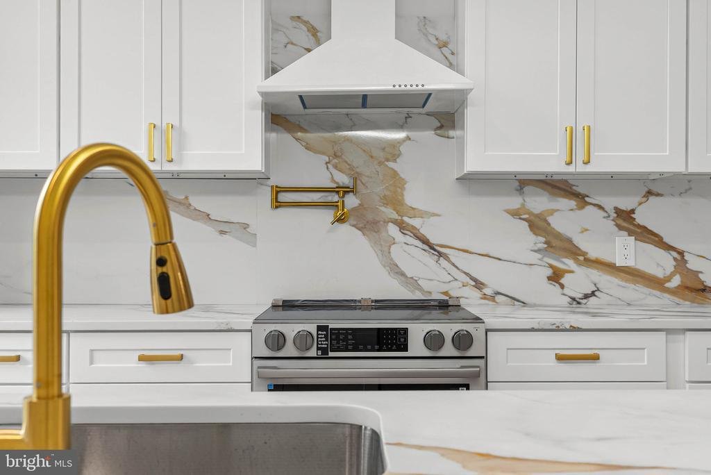 Townhouse in Philadelphia, Pennsylvania, United States 5 - 16949009