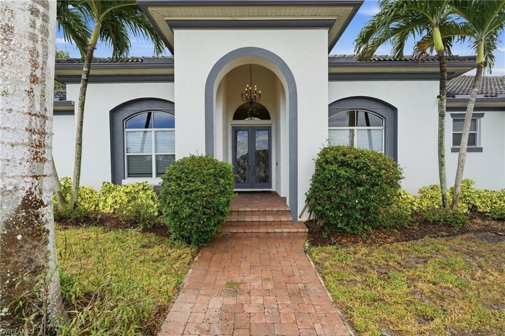 Maison à Marco Island, Floride, États-Unis 4 - 18819762