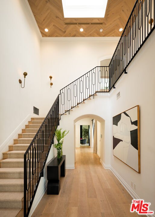 Haus in Beverly Hills, Kalifornien, Vereinigte Staaten 4 - 18819916