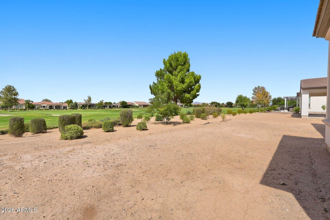 House in San Tan Valley, Arizona, United States 2 - 18819139