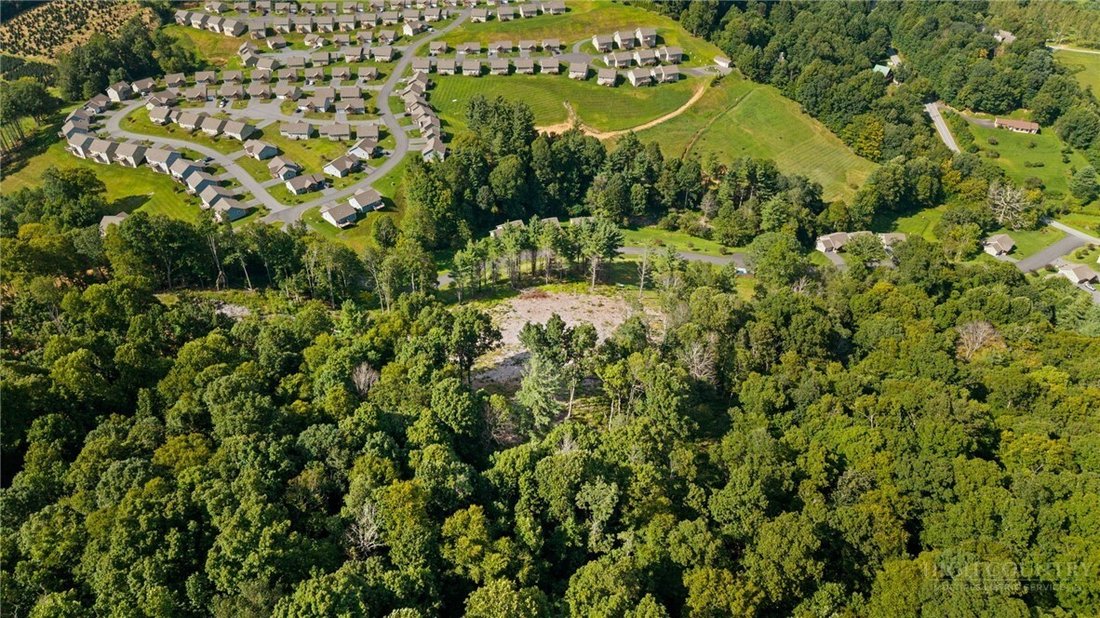 Terreno en Foscoe, Carolina del Norte, Estados Unidos 5 - 18819777