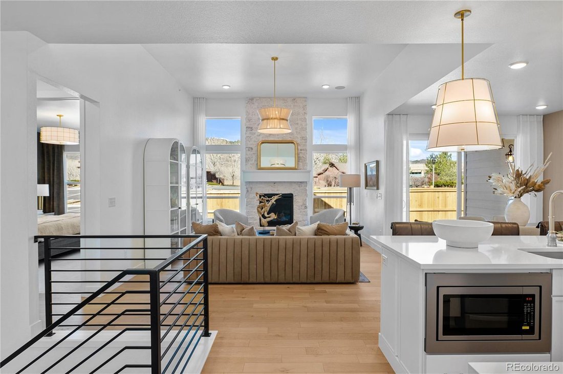 Maison à Littleton, Colorado, États-Unis 5 - 18819538