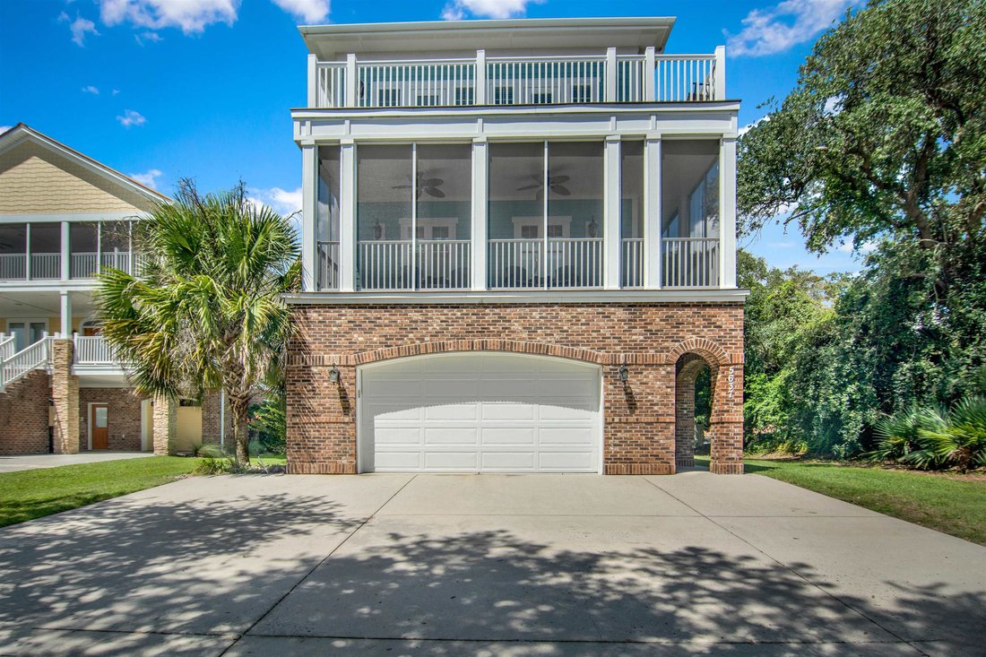 House in Myrtle Beach, South Carolina, United States 2 - 18819265