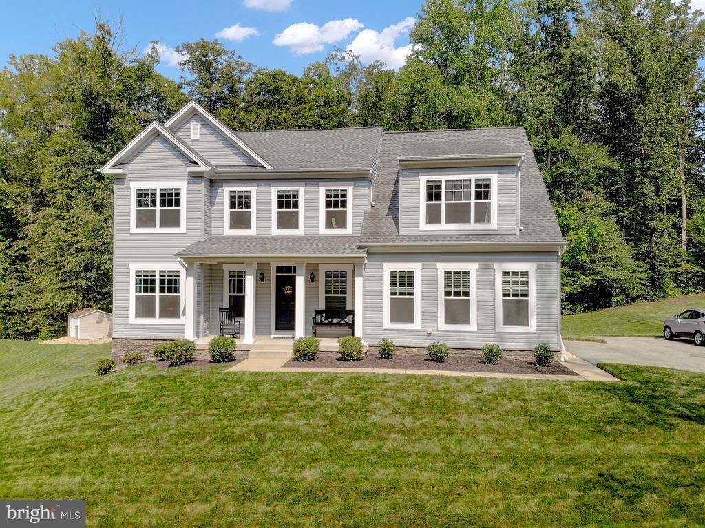 House in Huntingtown, Maryland, United States 1 - 18819180