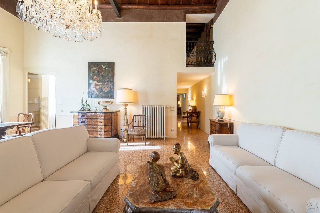 Apartamento en Centro, Verona, Véneto 1 - 13562991