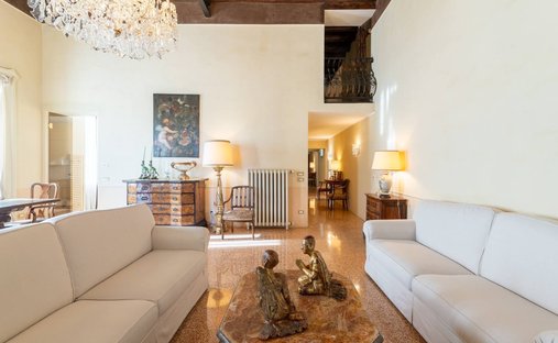 Apartamento en Centro, Verona, Véneto 1