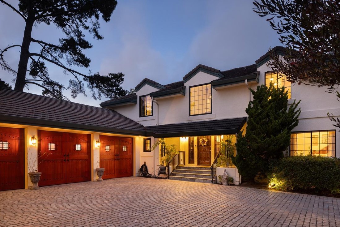 Casa en Monterrey, California, Estados Unidos 4 - 18819917