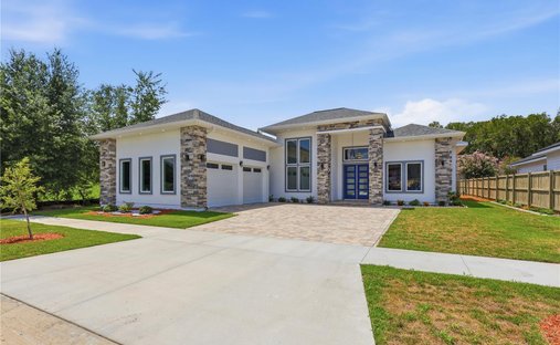 Maison à Gainesville, Floride, États-Unis 1