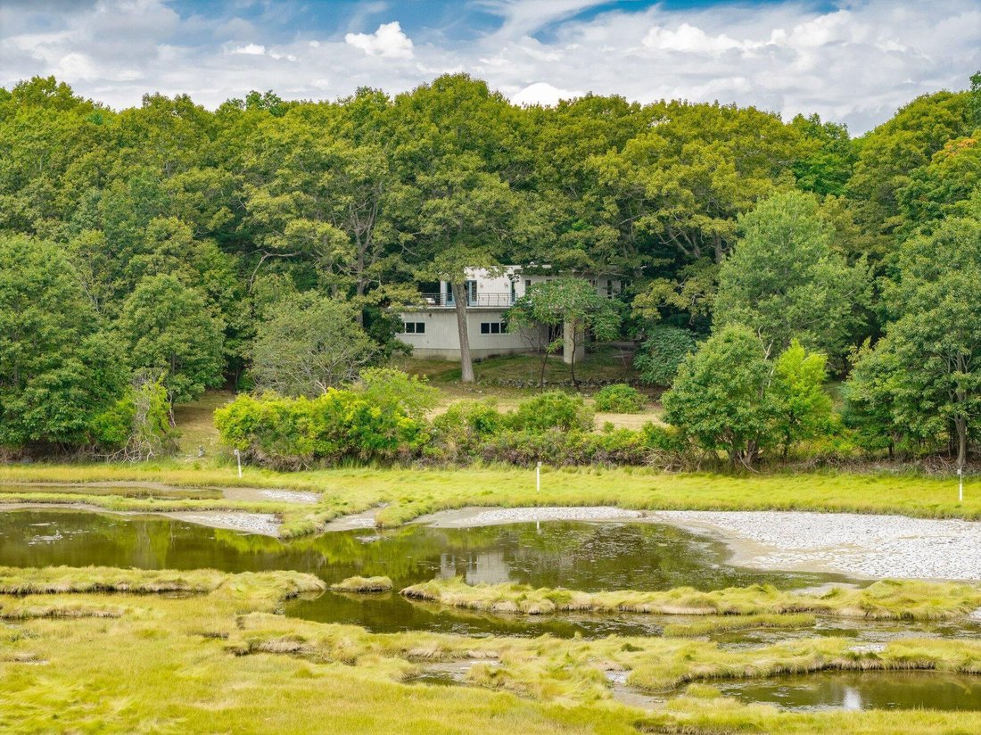 Casa en Kittery, Maine, Estados Unidos 1 - 18819064