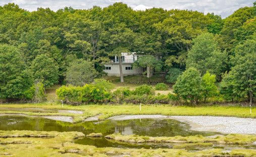 Maison à Kittery, Maine, États-Unis 1
