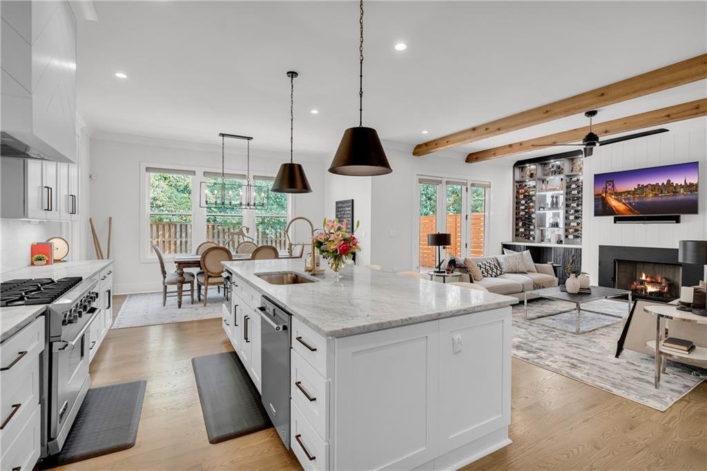 House in Decatur, Georgia, United States 4 - 18387081