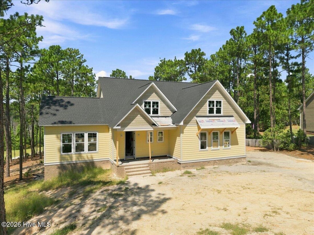 House in Carthage, North Carolina, United States 2 - 18633850