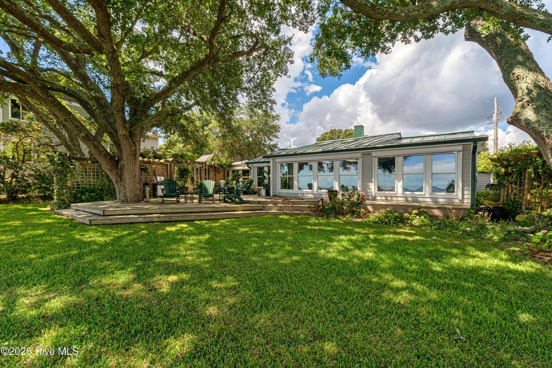 Haus in Newport, North Carolina, Vereinigte Staaten 3 - 18819624
