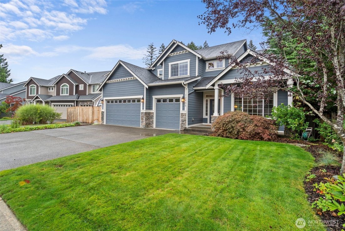 House in Lake Tapps, Washington, United States 2 - 18819398