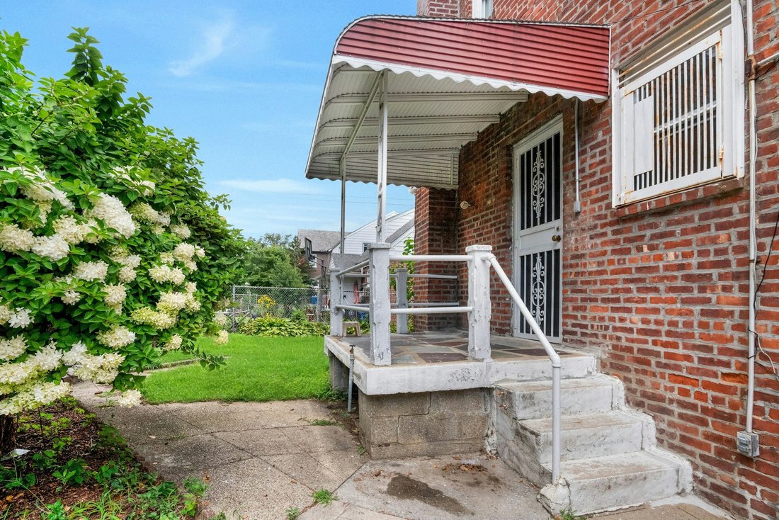 Casa en Nueva York, Nueva York, Estados Unidos 5 - 18819924