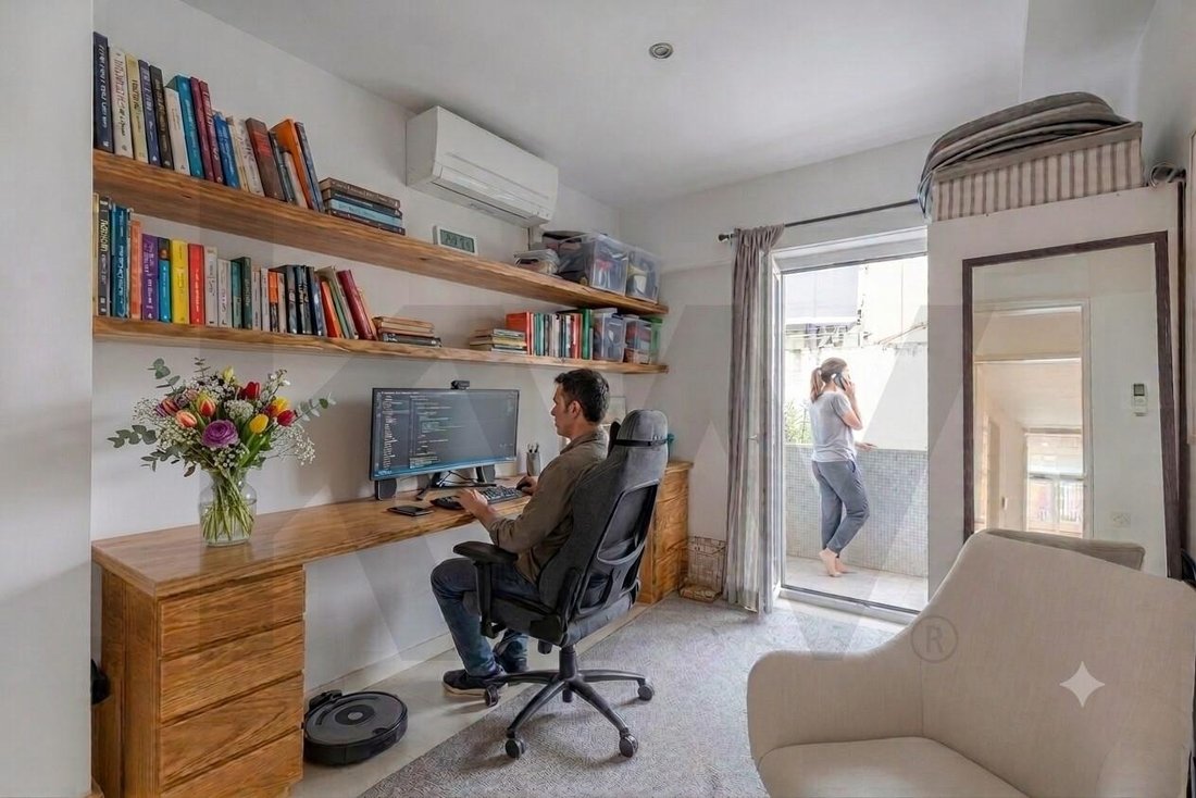 Apartamento en Campolide, Lisboa, Portugal 5 - 17931395