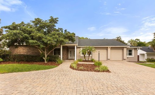 Casa a Orlando, Florida, Stati Uniti 1