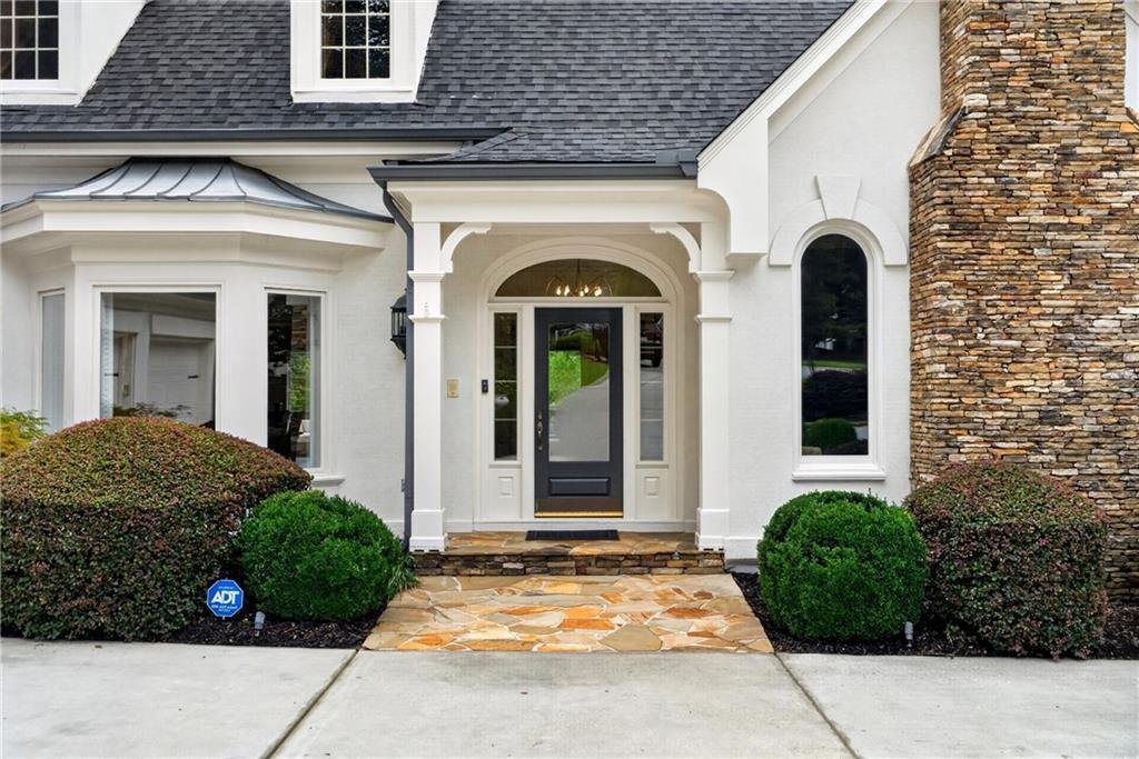 Casa en Johns Creek, Georgia, Estados Unidos 5 - 18819323