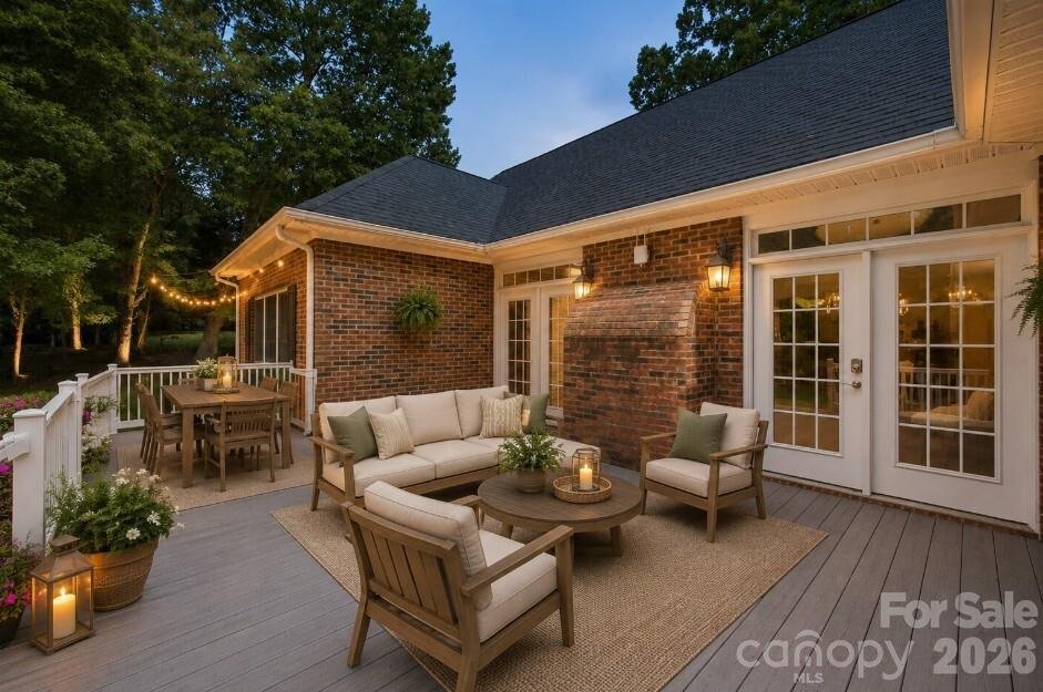 Haus in Belmont, North Carolina, Vereinigte Staaten 2 - 18771677