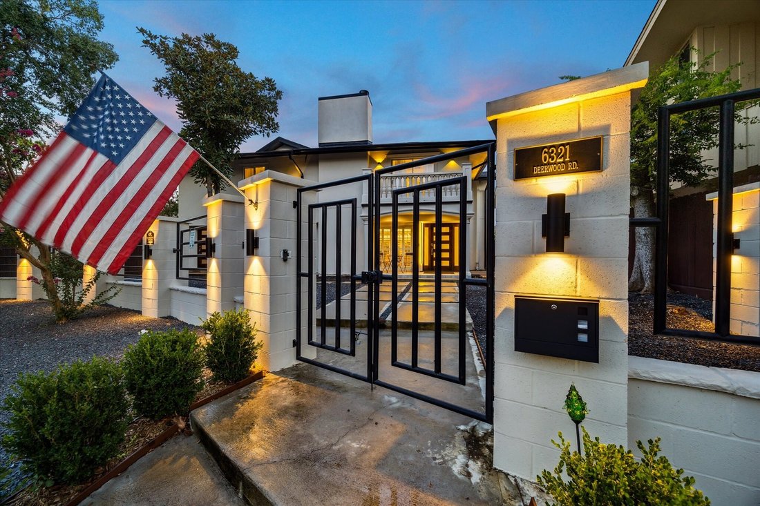 Haus in Houston, Texas, Vereinigte Staaten 4 - 18819856