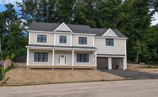 Haus in Hudson, Massachusetts, Vereinigte Staaten 1
