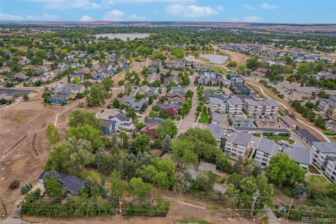 House in Lafayette, Colorado, United States 5 - 16940908