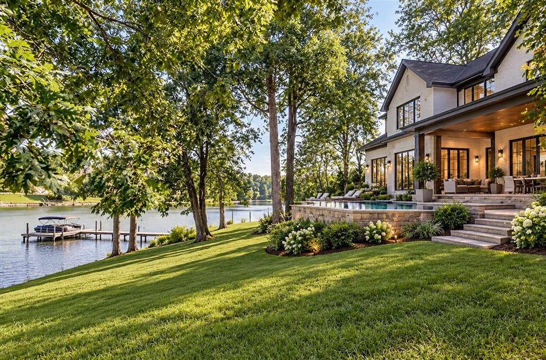 Land in Arlington, Tennessee, United States 2 - 18669030