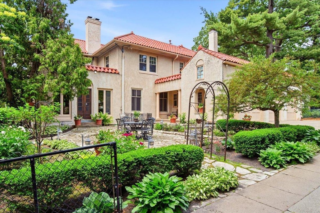 House in Minneapolis, Minnesota, United States 4 - 18819151