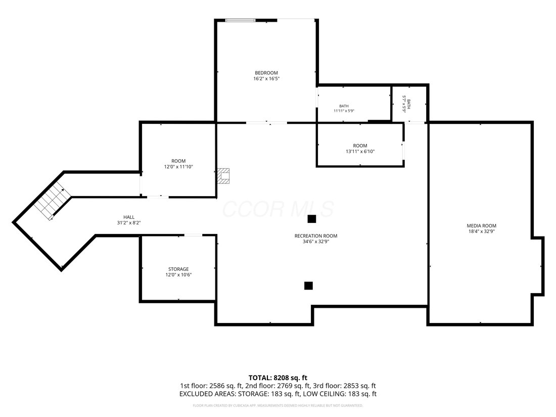 Casa a Milford Center, Ohio, Stati Uniti 2 - 18818925