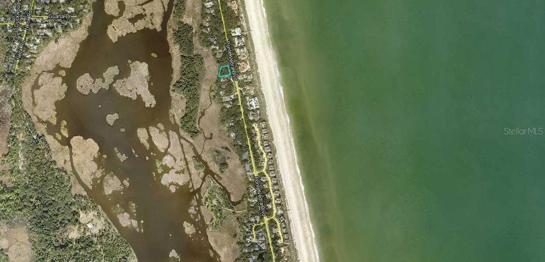 Terrain à Ponte Vedra Beach, Floride, États-Unis 4 - 18818799