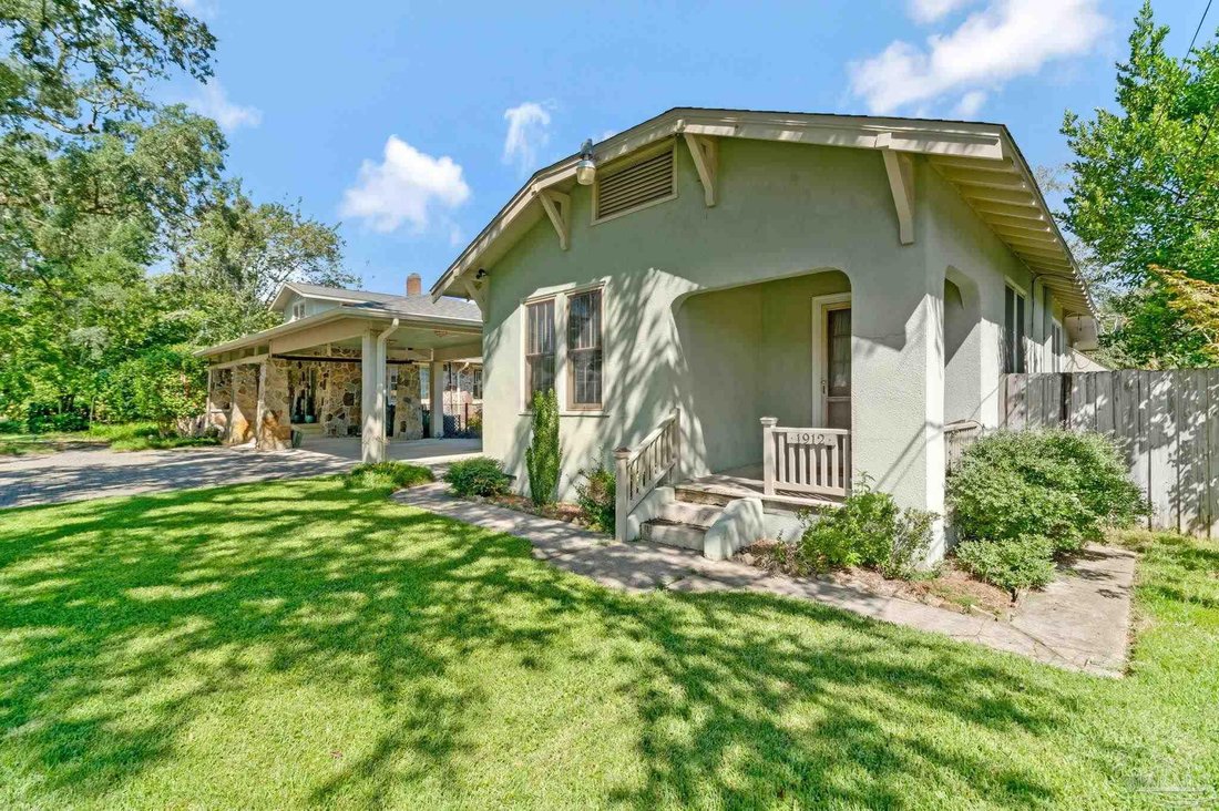Haus in Pensacola, Florida, Vereinigte Staaten 4 - 18819295