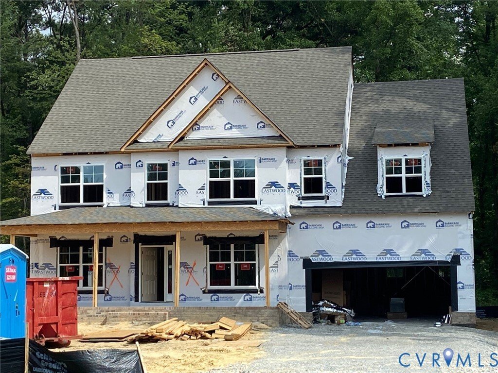 House in Winchester, Virginia, United States 4 - 18200096