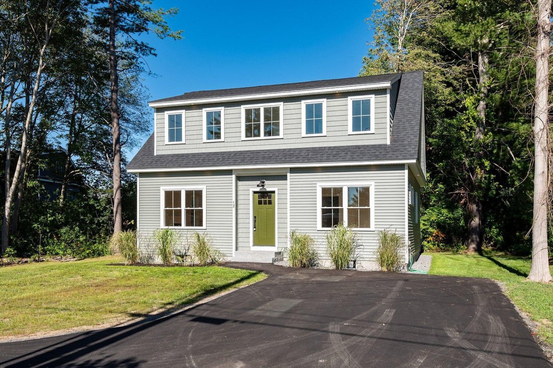Casa a Wells, Maine, Stati Uniti 2 - 18370342