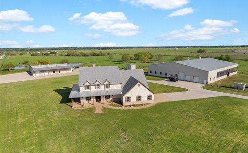 Farm Ranch in Fort Worth, Texas, United States 1