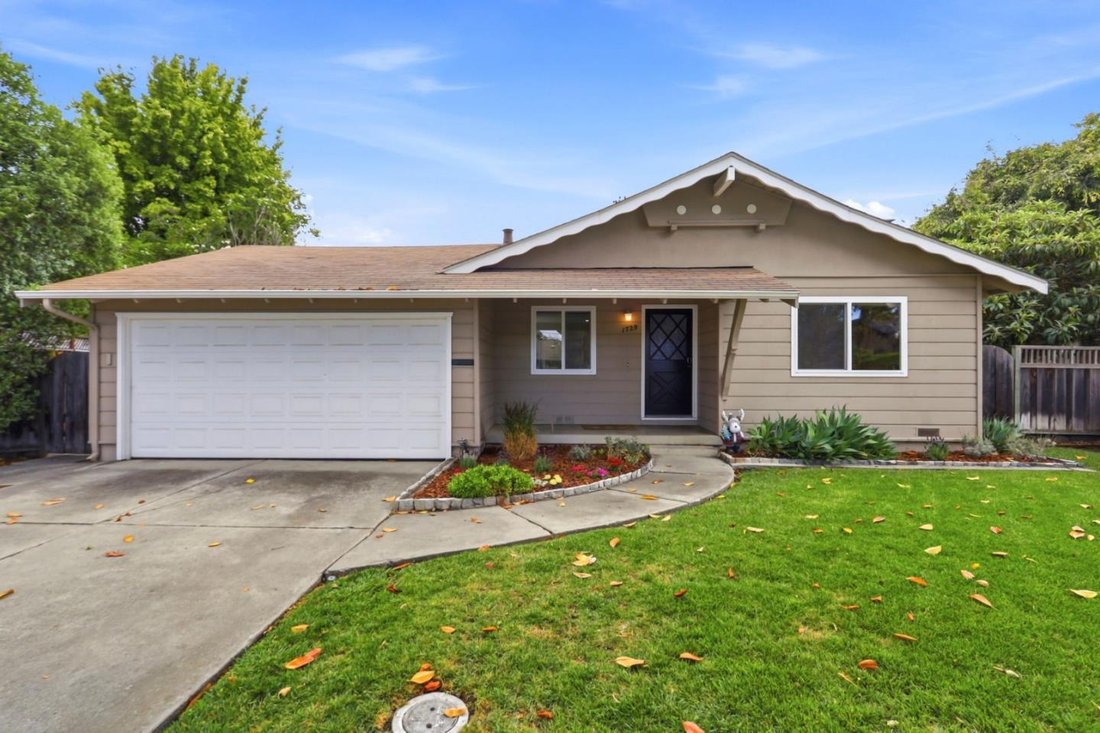 House in Santa Clara, California, United States 1 - 18819913