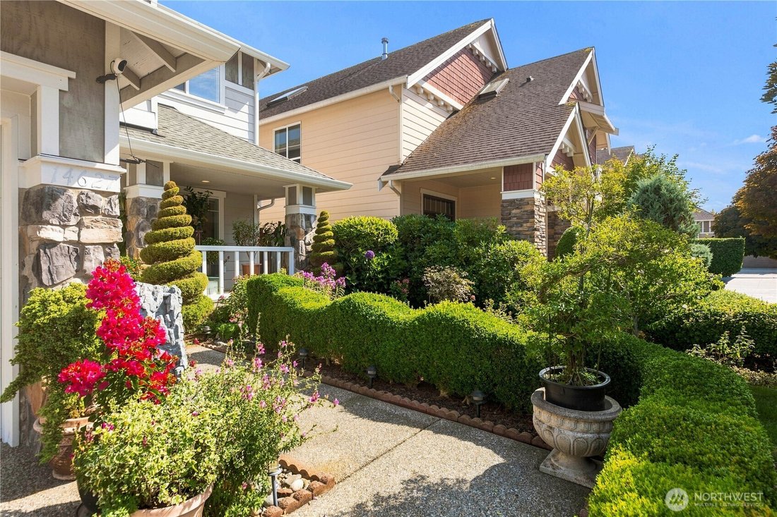 House in Mill Creek, Washington, United States 2 - 18819689