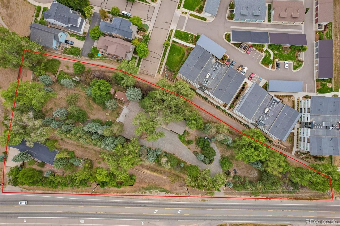 House in Lafayette, Colorado, United States 2 - 16940908