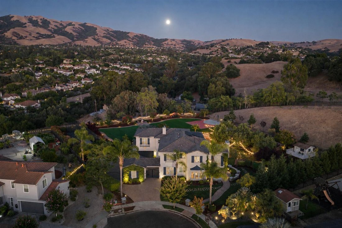 Casa a San Jose, California, Stati Uniti 1 - 18819701