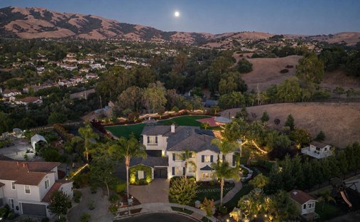 House in San Jose, California, United States 1