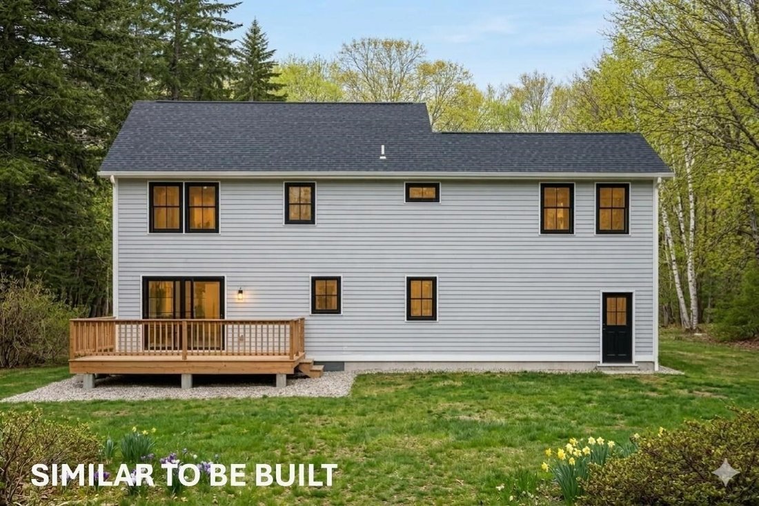 Haus in Westminster, Massachusetts, Vereinigte Staaten 3 - 17225781