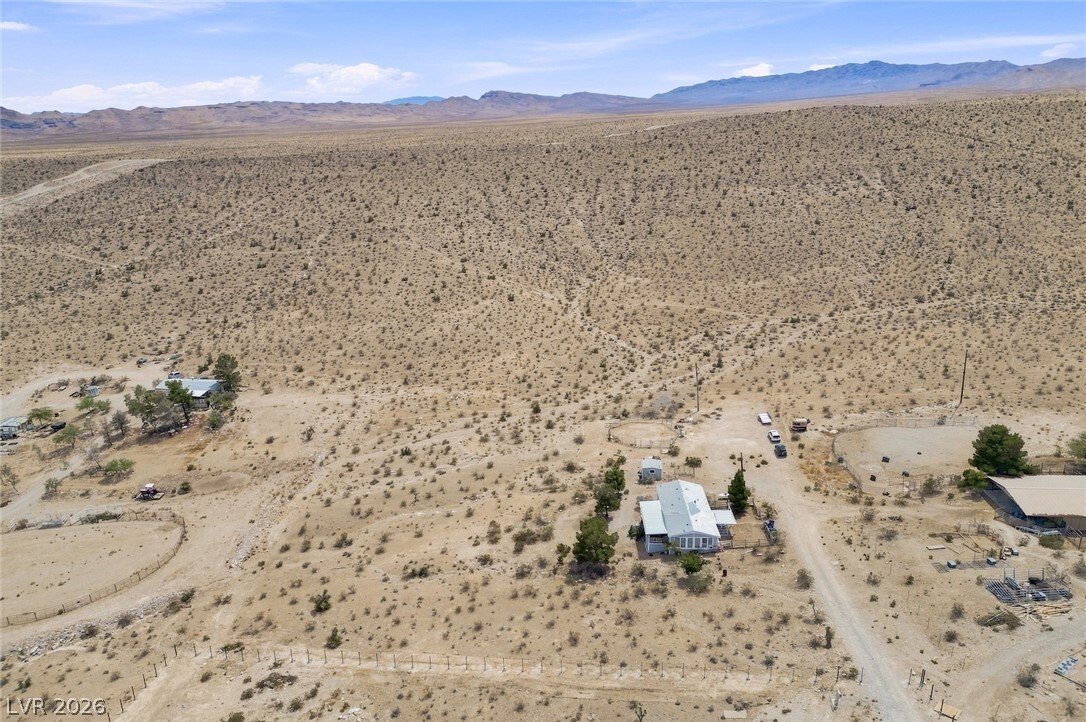 Terrain à Las Vegas, Nevada, États-Unis 4 - 18819424