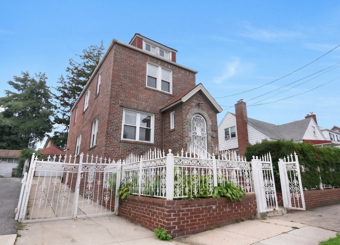 Casa en Nueva York, Nueva York, Estados Unidos 1 - 18819924