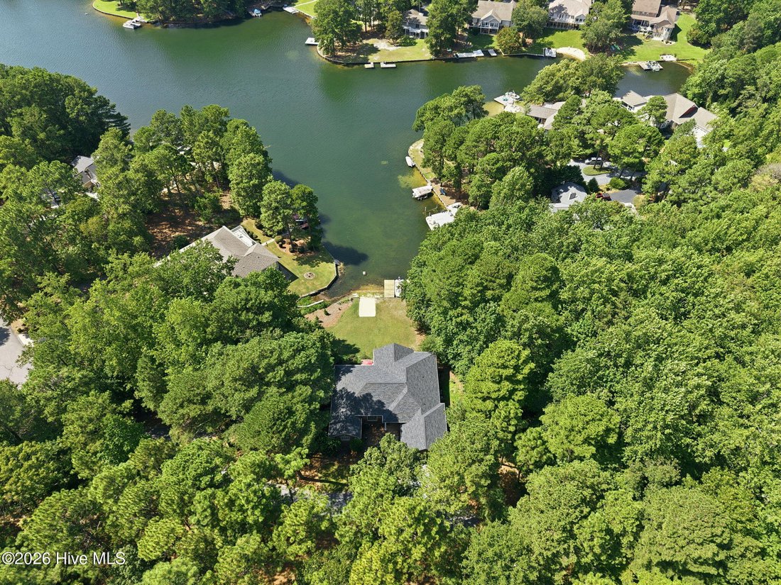 Haus in Seven Lakes, North Carolina, Vereinigte Staaten 2 - 18819050